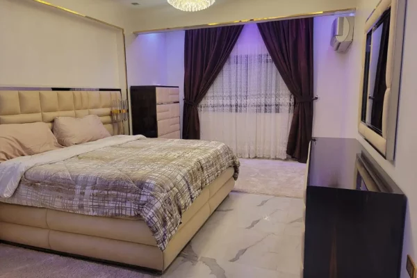 New Cairo's King 2- listing airbnb - 11