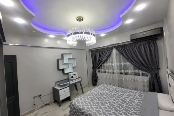 New Cairo's King 2- listing airbnb - 17