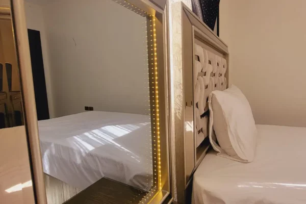 New Cairo's King 2- listing airbnb - 22