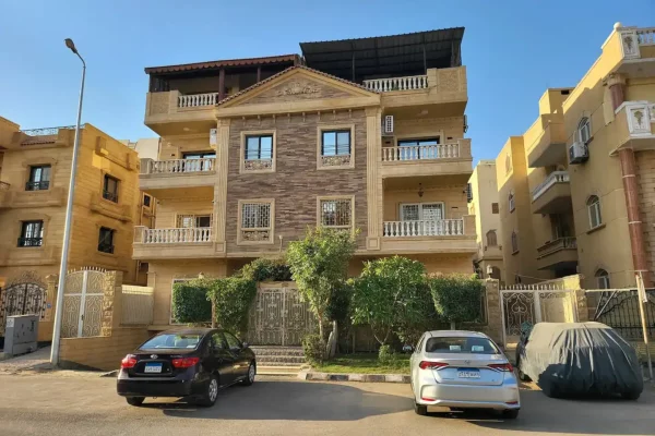 New Cairo's King 2- listing airbnb - 34