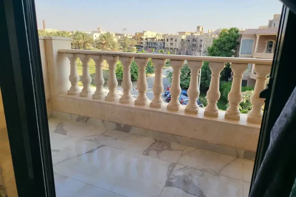 New Cairo's King 2- listing airbnb - 36