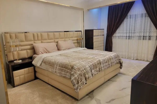 New Cairo's King 2- listing airbnb - 9