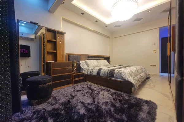 New Cairo's King- listing airbnb - 10