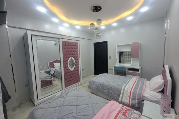 New Cairo's King- listing airbnb - 17