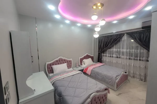 New Cairo's King- listing airbnb - 18