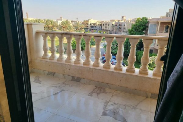 New Cairo's King- listing airbnb - 32