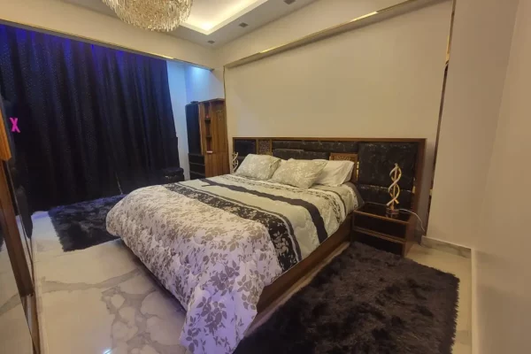 New Cairo's King- listing airbnb - 8
